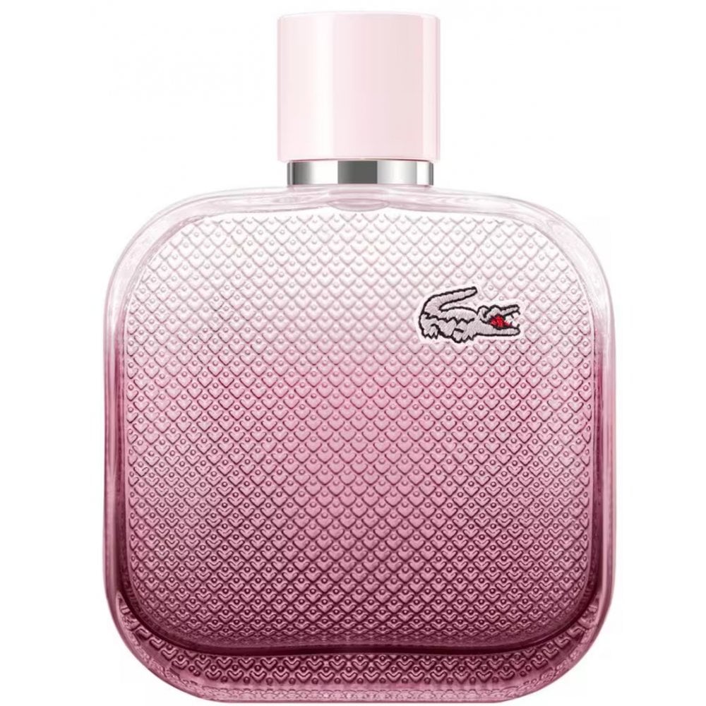 Lacoste Lacoste L.12.12 Rose Eau Intense 100ml EDT Spray - Health & Beauty > Personal Care > Cosmetics > Perfumes & Colognes > Eaux De Toilette