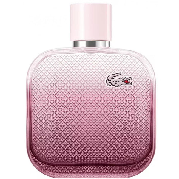 Lacoste Lacoste L.12.12 Rose Eau Intense 100ml EDT Spray - Health & Beauty > Personal Care > Cosmetics > Perfumes & Colognes > Eaux De Toilette