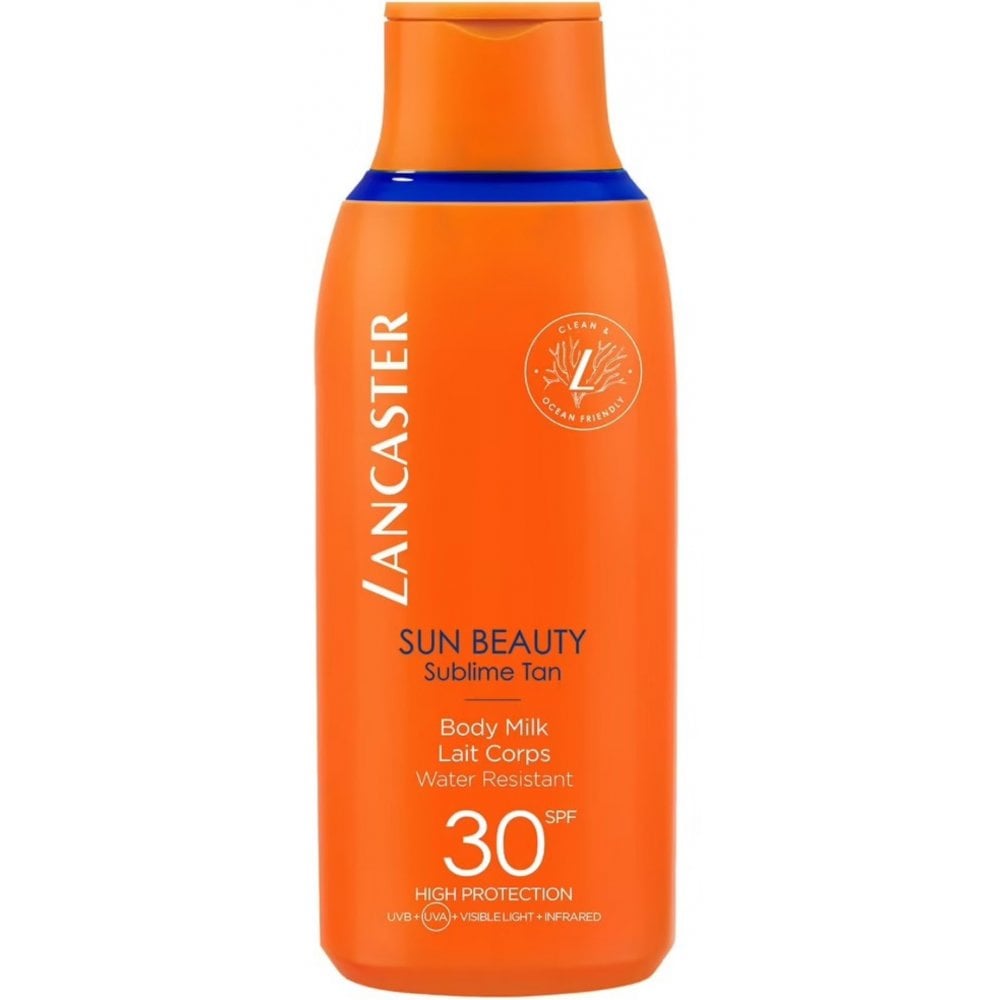 Lancaster Lancaster Sun Beauty Body Milk SPF30 175ml - Health & Beauty > Personal Care > Cosmetics > Skin Care > Sunscreen
