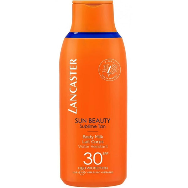 Lancaster Lancaster Sun Beauty Body Milk SPF30 175ml - Health & Beauty > Personal Care > Cosmetics > Skin Care > Sunscreen