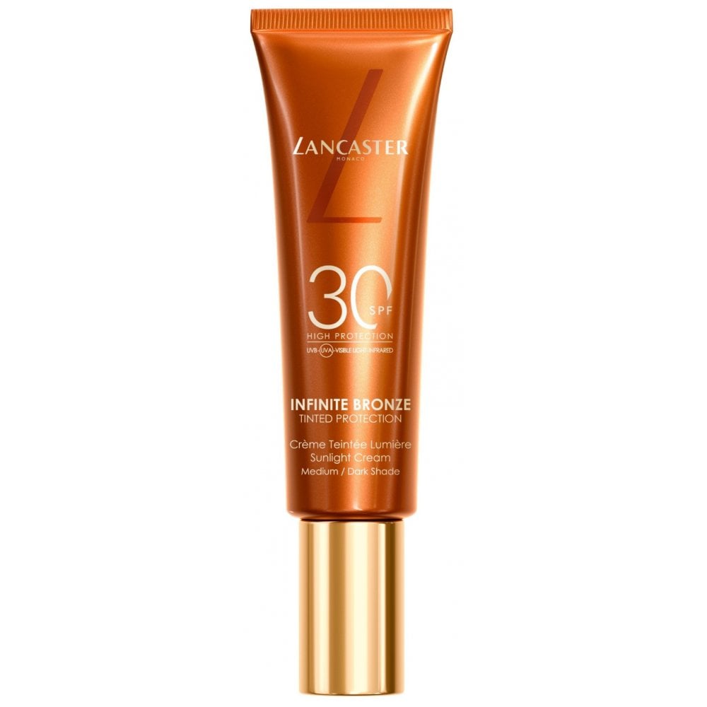 Lancaster Lancaster Sunlight Cream SPF30 Shade 2 50ml - Health & Beauty > Personal Care > Cosmetics > Skin Care > Sunscreen
