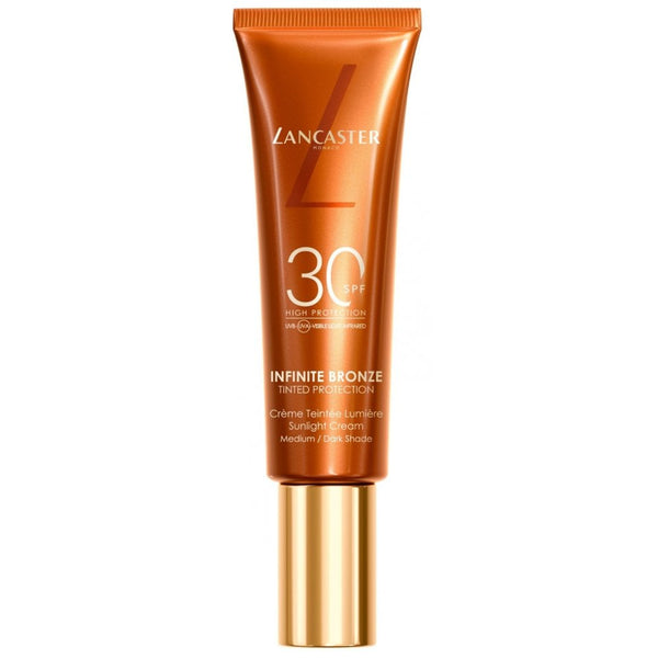 Lancaster Lancaster Sunlight Cream SPF30 Shade 2 50ml - Health & Beauty > Personal Care > Cosmetics > Skin Care > Sunscreen