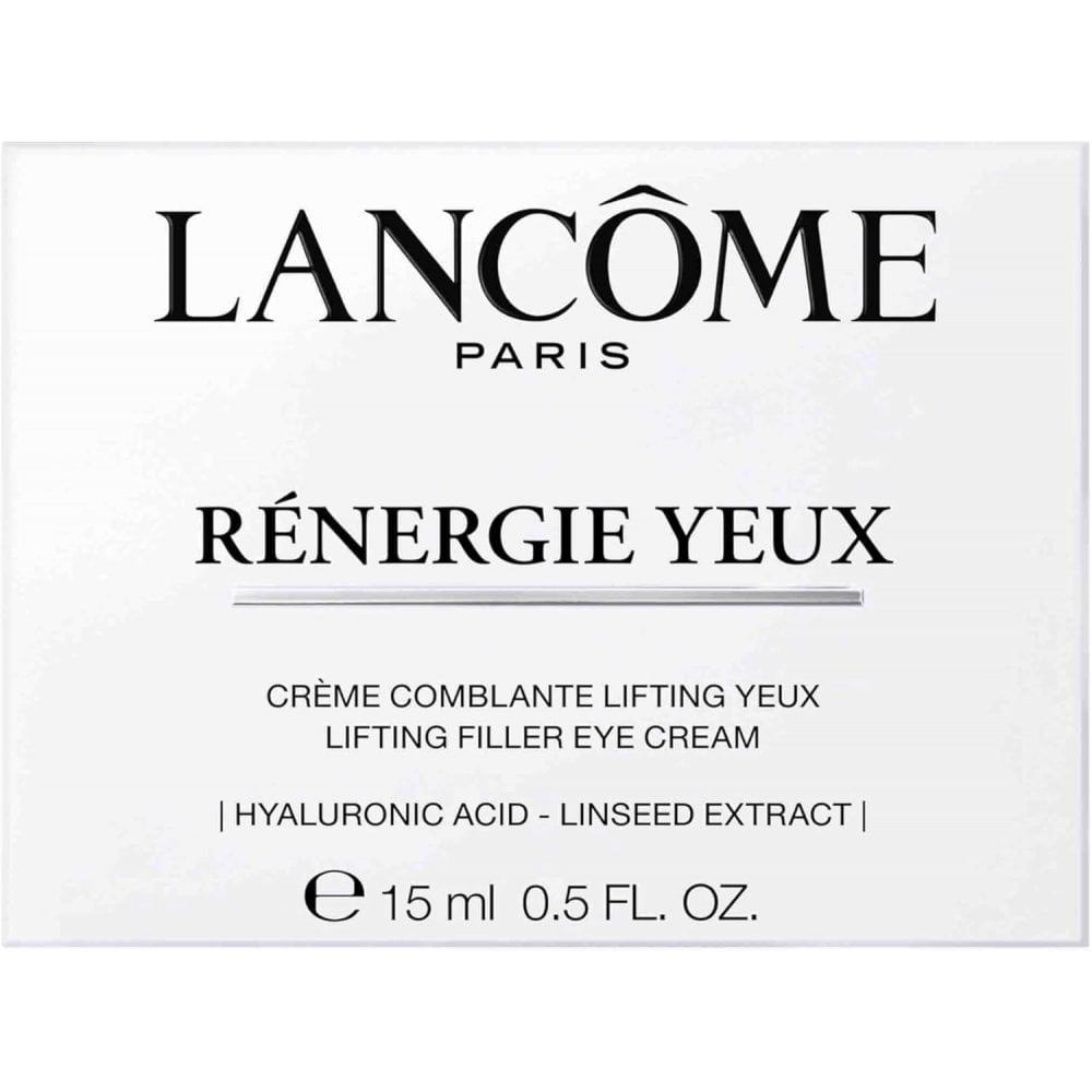 Lancome Lancome Renergie Yeux Creme Eye Cream 15ml - Health & Beauty > Personal Care > Cosmetics > Skin Care > Eye Creams