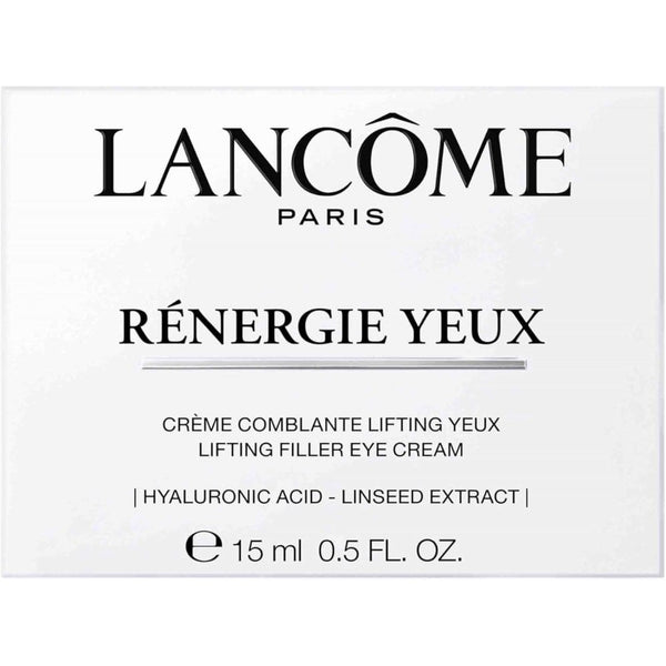 Lancome Lancome Renergie Yeux Creme Eye Cream 15ml - Health & Beauty > Personal Care > Cosmetics > Skin Care > Eye Creams