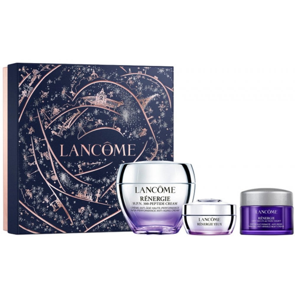 Lancome Lancome Renergie H.P.N. 300 Peptide Gift Set 50ml Cream + 15ml Eye Cream + 15ml Night Cream - Health & Beauty > Personal Care > Cosmetics > Skin Care > Anti-Aging Skin Care