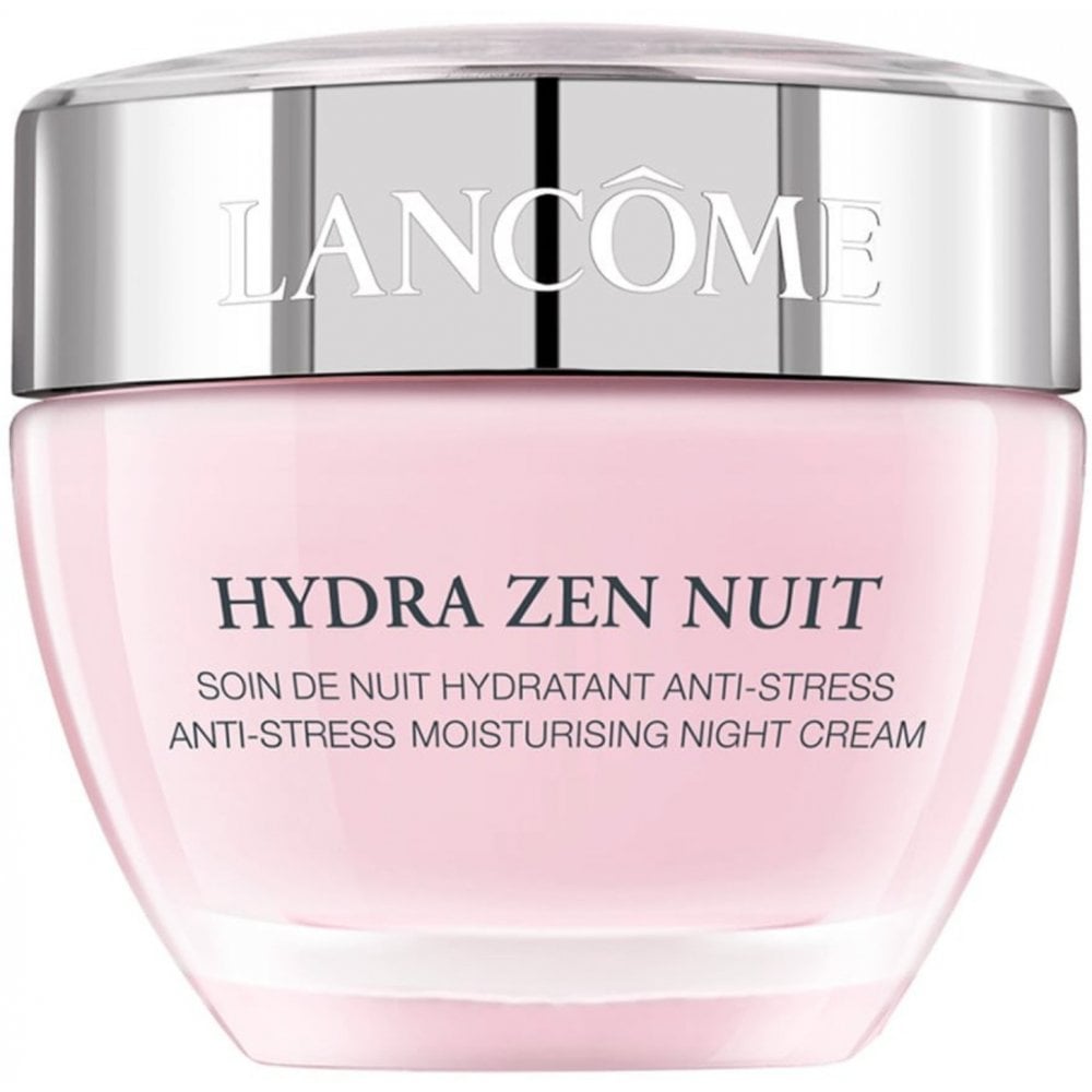 Lancome Lancome Hydra Zen Nuit Moisturizer Cream 50ml - Health & Beauty > Personal Care > Cosmetics > Skin Care > Face Moisturizers