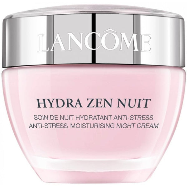 Lancome Lancome Hydra Zen Nuit Moisturizer Cream 50ml - Health & Beauty > Personal Care > Cosmetics > Skin Care > Face Moisturizers