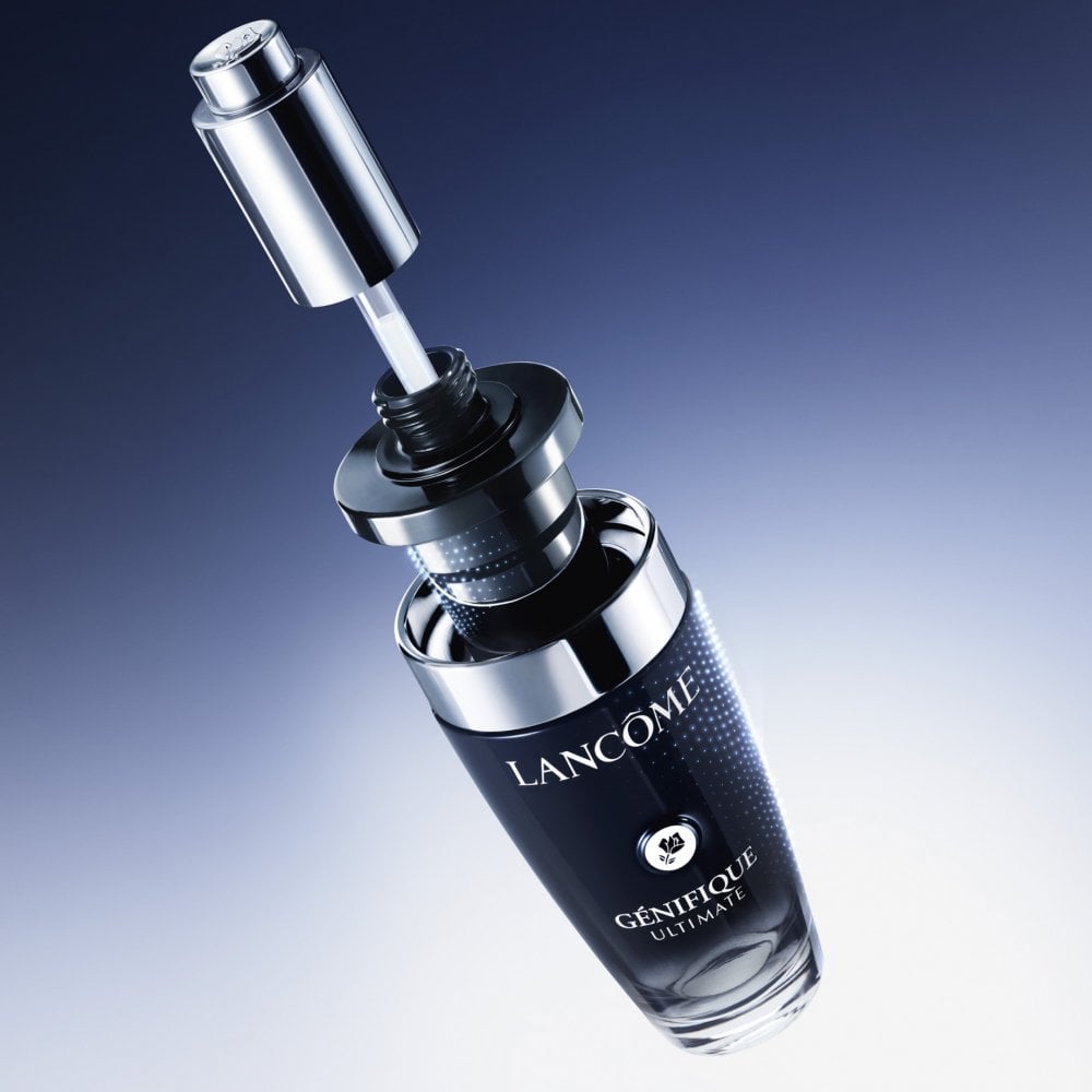 Lancome Lancome Genifique Ultimate Serum 50ml - Refill - Health & Beauty > Personal Care > Cosmetics > Skin Care > Face Serums