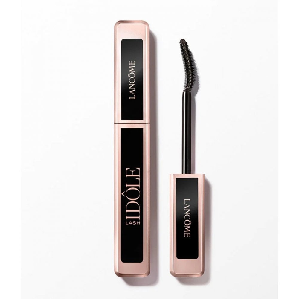 Lancome Lancome Lash Idole Mascara 8ml - 01 Glossy Black - Health & Beauty > Personal Care > Cosmetics > Makeup > Eye Makeup > Mascaras