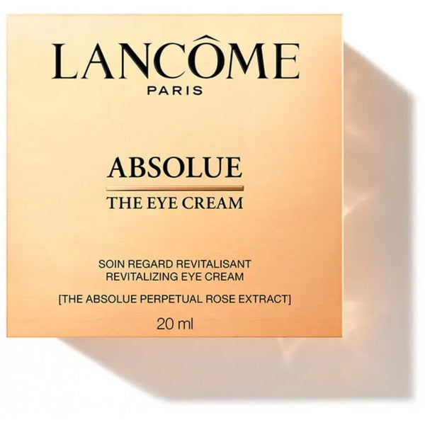Lancome Lancome Absolue Eye Cream 20ml - Health & Beauty > Personal Care > Cosmetics > Skin Care > Eye Creams