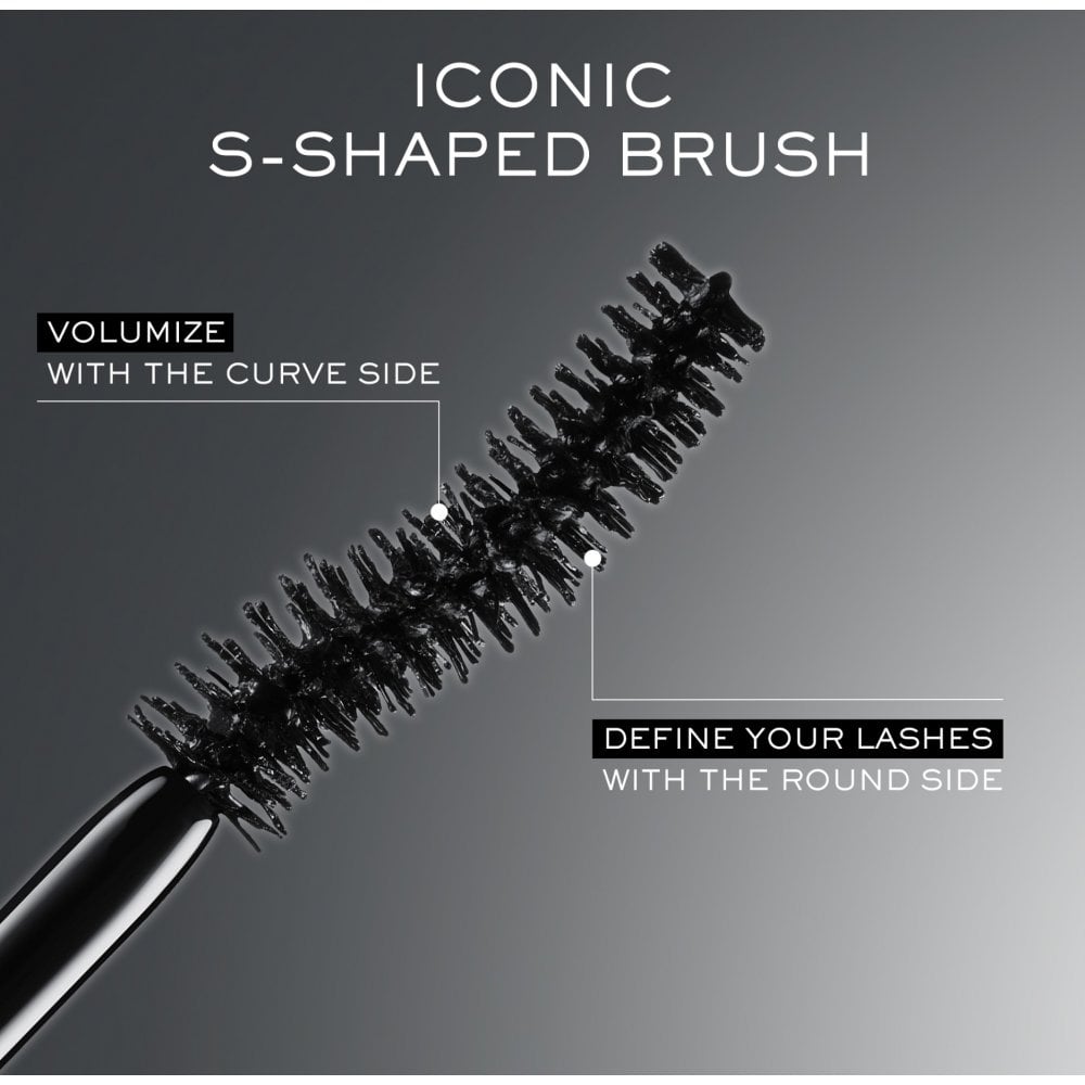 Lancome Lancome Hypnose Drama Extreme Volumizing Mascara - 01 Black - Health & Beauty > Personal Care > Cosmetics > Makeup > Eye Makeup > Mascaras