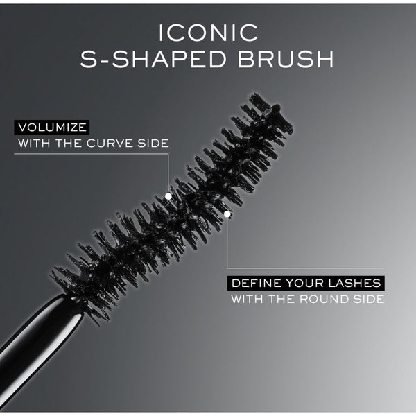 Lancome Lancome Hypnose Drama Extreme Volumizing Mascara - 01 Black - Health & Beauty > Personal Care > Cosmetics > Makeup > Eye Makeup > Mascaras