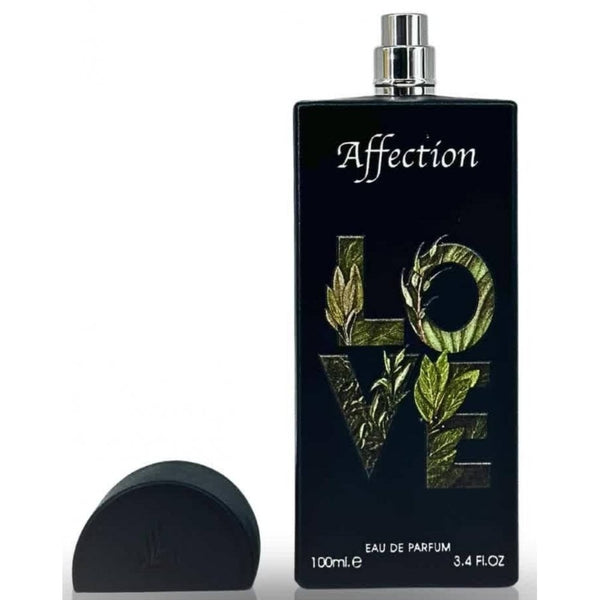 Lattafa Perfumes Lattafa Perfumes Affection 100ml EDP Spray - Health & Beauty > Personal Care > Cosmetics > Perfumes & Colognes > Eaux de Parfum