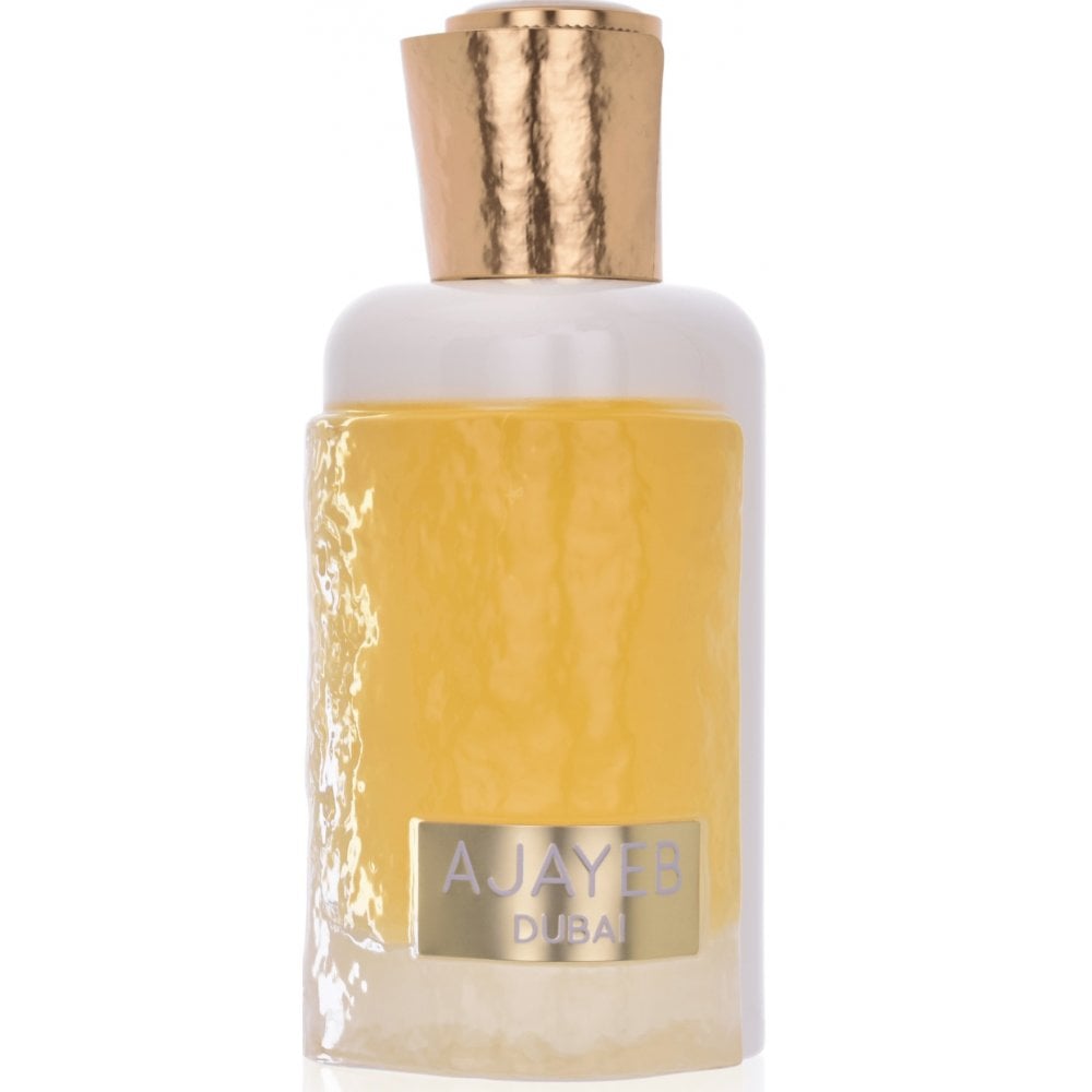 Lattafa Perfumes Lattafa Perfumes Ajayeb Dubai Portrait 100ml EDP Spray - Health & Beauty > Personal Care > Cosmetics > Perfumes & Colognes > Eaux de Parfum