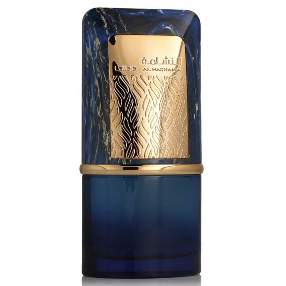 Lattafa Perfumes Lattafa Perfumes Al Nashama Caprice 100ml EDP Spray - Health & Beauty > Personal Care > Cosmetics > Perfumes & Colognes > Eaux de Parfum