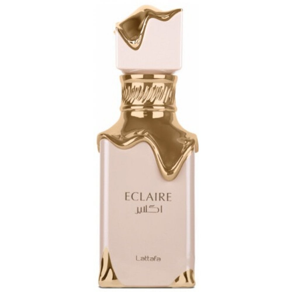 Lattafa Perfumes Lattafa Eclaire 100ml EDP Spray - Health & Beauty > Personal Care > Cosmetics > Perfumes & Colognes > Eaux de Parfum