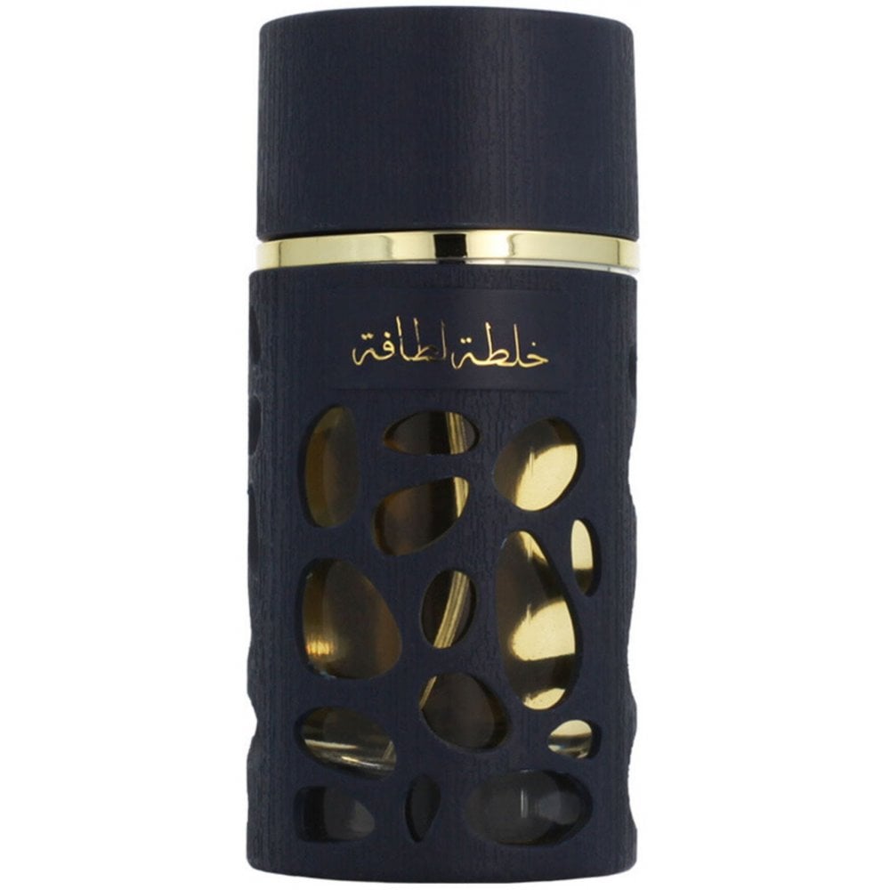 Lattafa Perfumes Lattafa Khalta Blend Of Lattafa 100ml EDP Spray - Health & Beauty > Personal Care > Cosmetics > Perfumes & Colognes > Eaux de Parfum