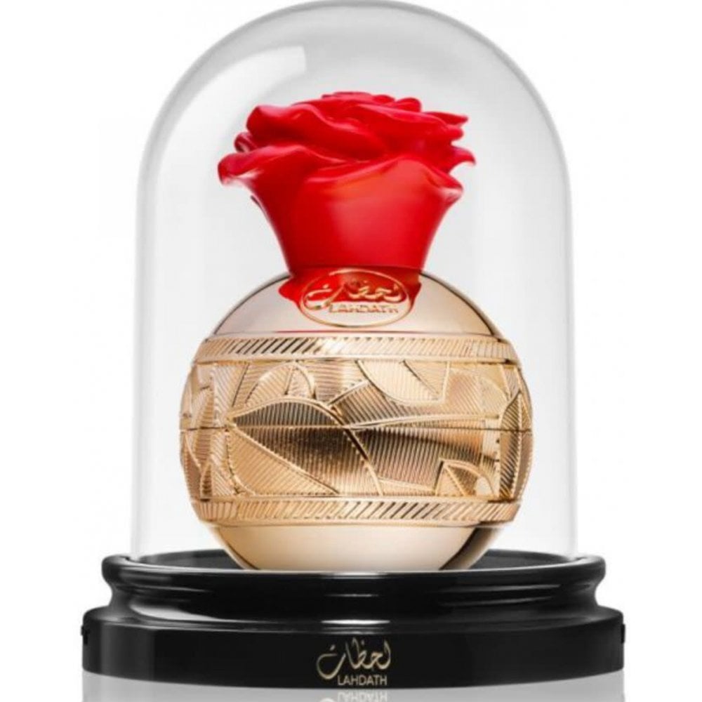 Lattafa Perfumes Lattafa Perfumes Lahdath 100ml EDP Spray - Health & Beauty > Personal Care > Cosmetics > Perfumes & Colognes > Eaux de Parfum
