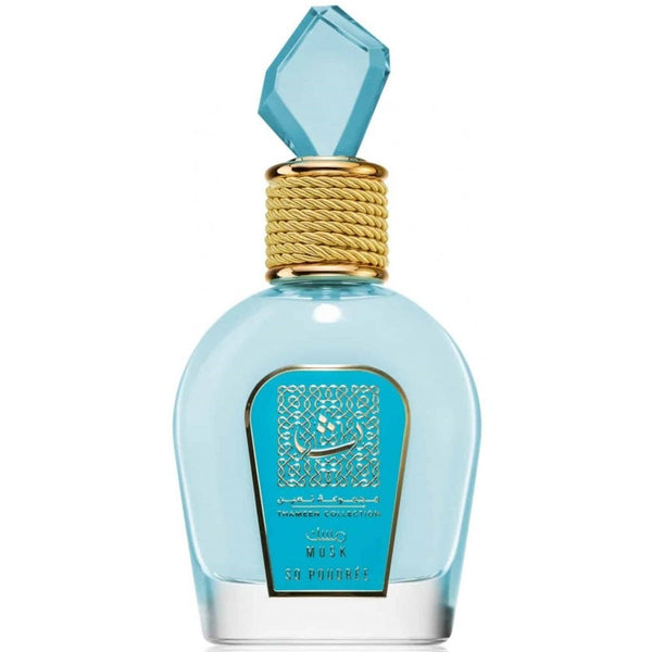 Lattafa Perfumes Lattafa Perfumes Musk So Poudree 100ml EDP Spray - Health & Beauty > Personal Care > Cosmetics > Perfumes & Colognes > Eaux de Parfum