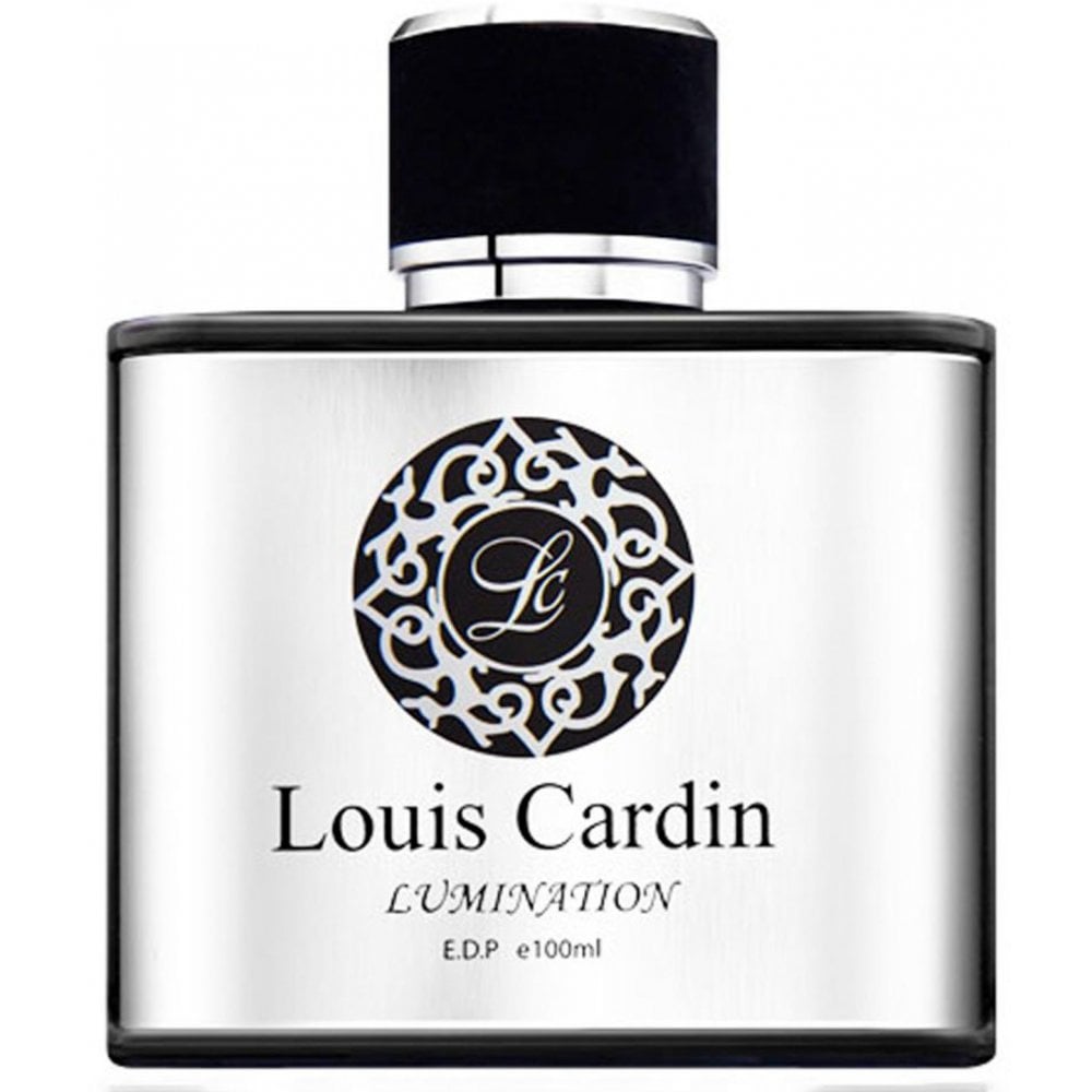 Louis Cardin Louis Cardin Lumination 100ml EDP Spray - Health & Beauty > Personal Care > Cosmetics > Perfumes & Colognes > Eaux de Parfum