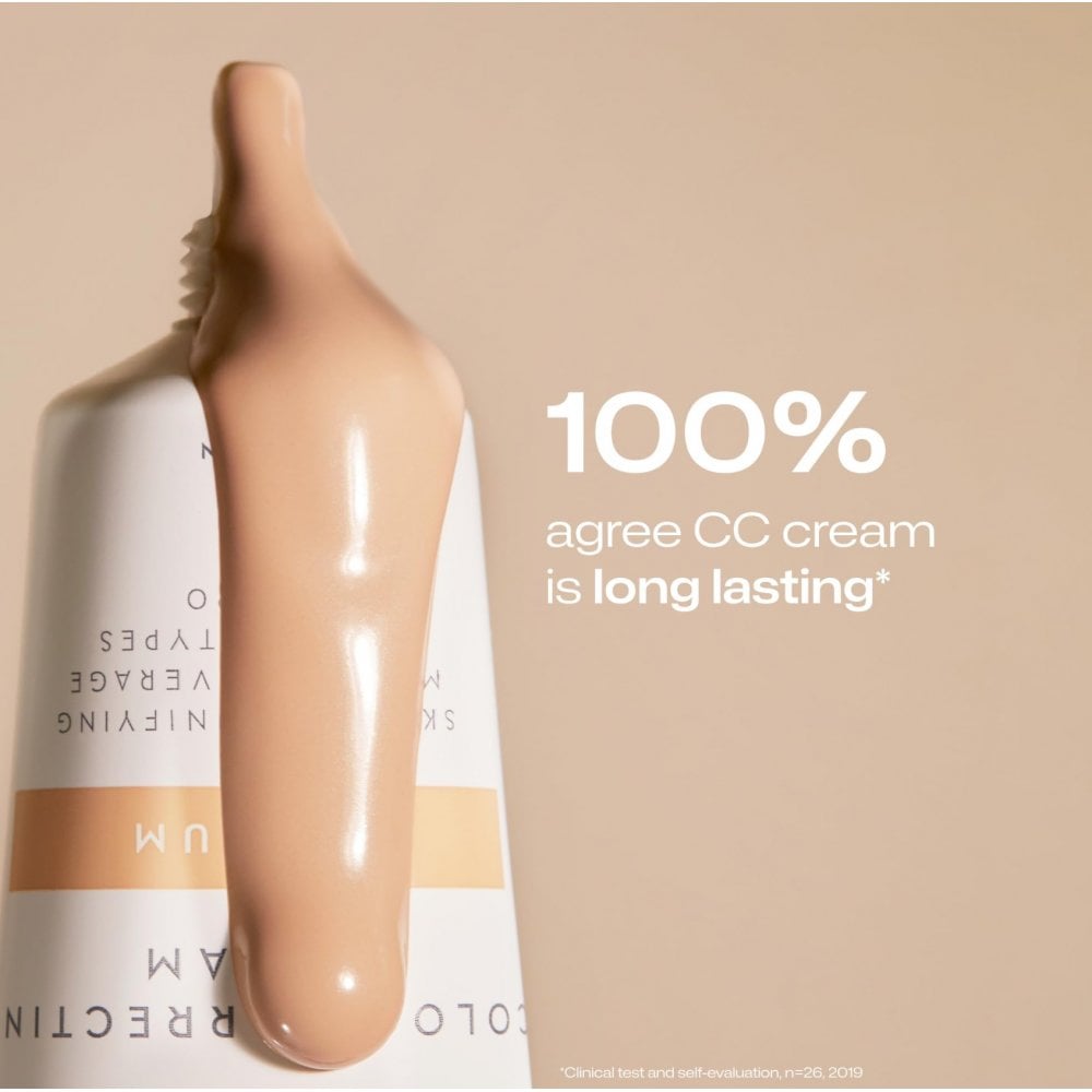 LUMENE Lumene CC Color Correcting Cream SPF20 30ml - 2 Medium - Health & Beauty > Personal Care > Cosmetics > Makeup > Face Makeup > Foundations & Concealers