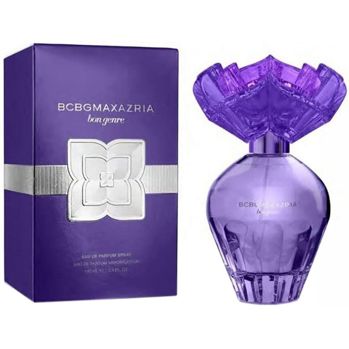 Max Azria Max Azria Bcbg Max Azria Bon Genre 100ml EDP Spray - Health & Beauty > Personal Care > Cosmetics > Perfumes & Colognes > Eaux de Parfum
