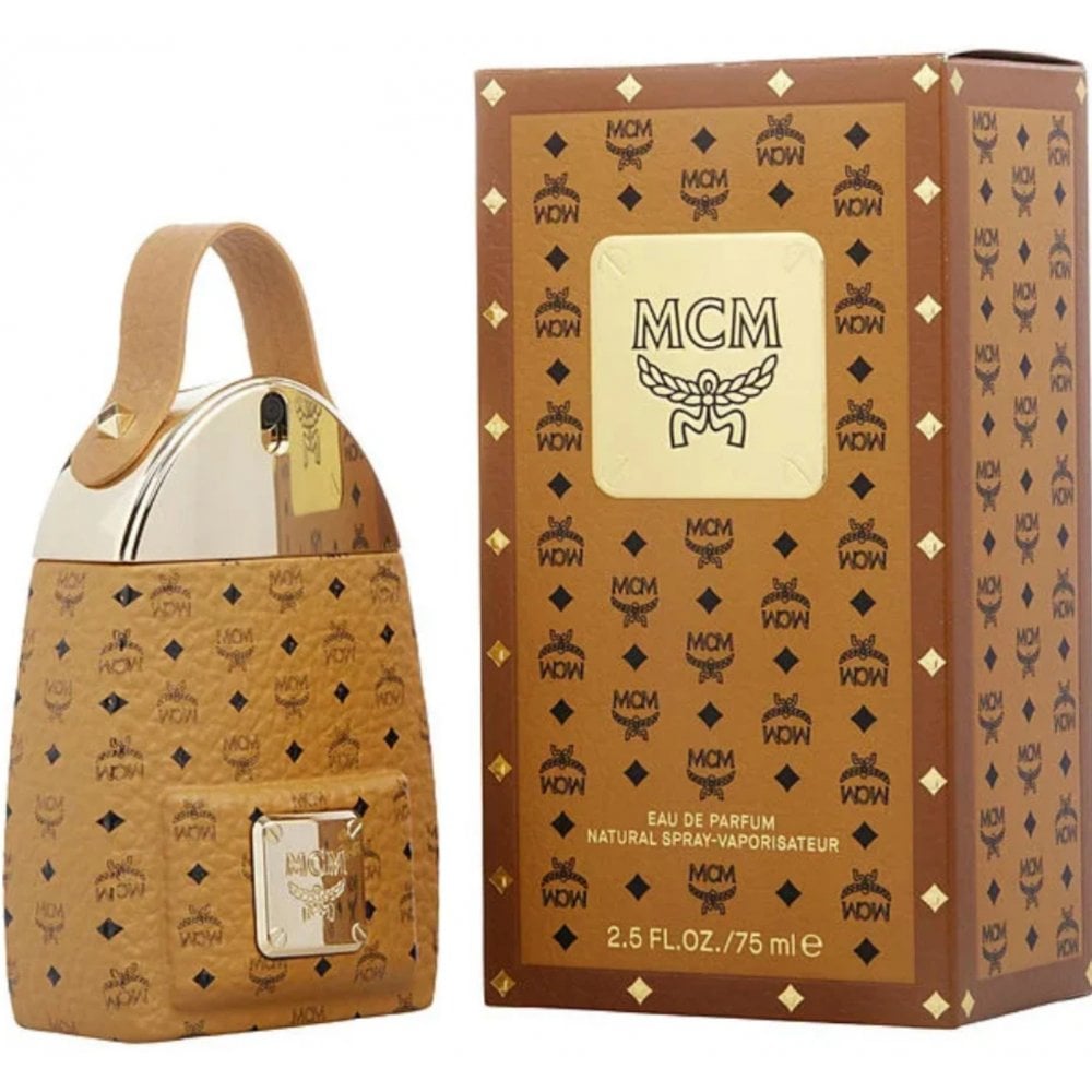 MCM MCM for Women 75ml EDP Spray - Health & Beauty > Personal Care > Cosmetics > Perfumes & Colognes > Eaux de Parfum