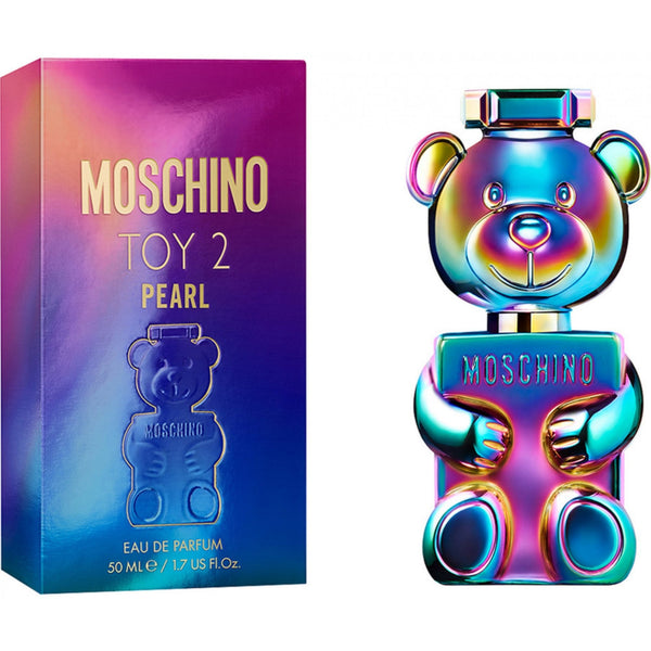 Moschino Moschino Toy 2 Pearl 50ml EDP Spray - Health & Beauty > Personal Care > Cosmetics > Perfumes & Colognes > Eaux de Parfum