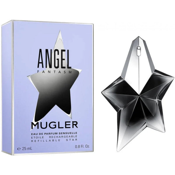 MUGLER Mugler Angel Fantasm 25ml EDP Spray - Health & Beauty > Personal Care > Cosmetics > Perfumes & Colognes > Eaux de Parfum