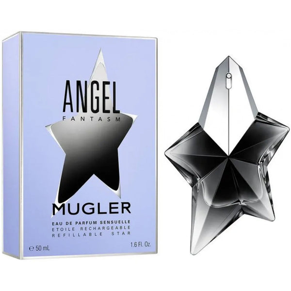 MUGLER Mugler Angel Fantasm 50ml EDP Spray - Health & Beauty > Personal Care > Cosmetics > Perfumes & Colognes > Eaux de Parfum