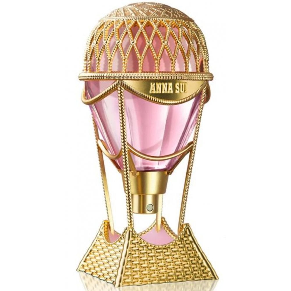 Anna Sui Anna Sui Sky 75ml EDT Spray - Health & Beauty > Personal Care > Cosmetics > Perfumes & Colognes > Eaux De Toilette