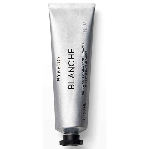 Byredo Byredo Blanche Rinse-Free Hand Wash 30ml - Health & Beauty > Personal Care > Cosmetics > Bath & Body > Liquid Hand Soap