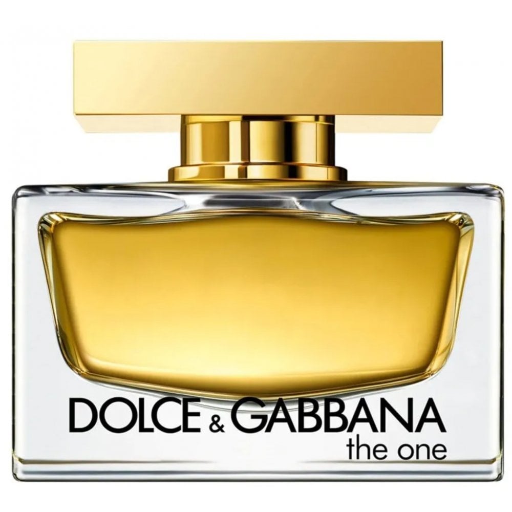 Dolce & Gabbana Dolce & Gabbana The One 75ml EDP Spray - Health & Beauty > Personal Care > Cosmetics > Perfumes & Colognes > Eaux de Parfum