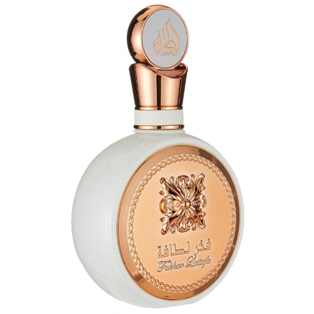 Lattafa Lattafa Fakhar Lattafa Women 100ml EDP Spray - Health & Beauty > Personal Care > Cosmetics > Perfumes & Colognes > Eaux de Parfum