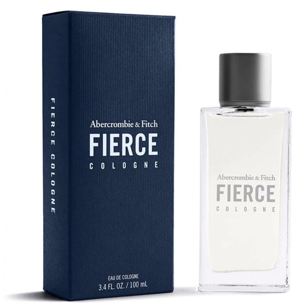 Abercrombie & Fitch Abercrombie & Fitch Fierce Cologne 100ml EDC Spray - Health & Beauty > Personal Care > Cosmetics > Perfumes & Colognes > Colognes
