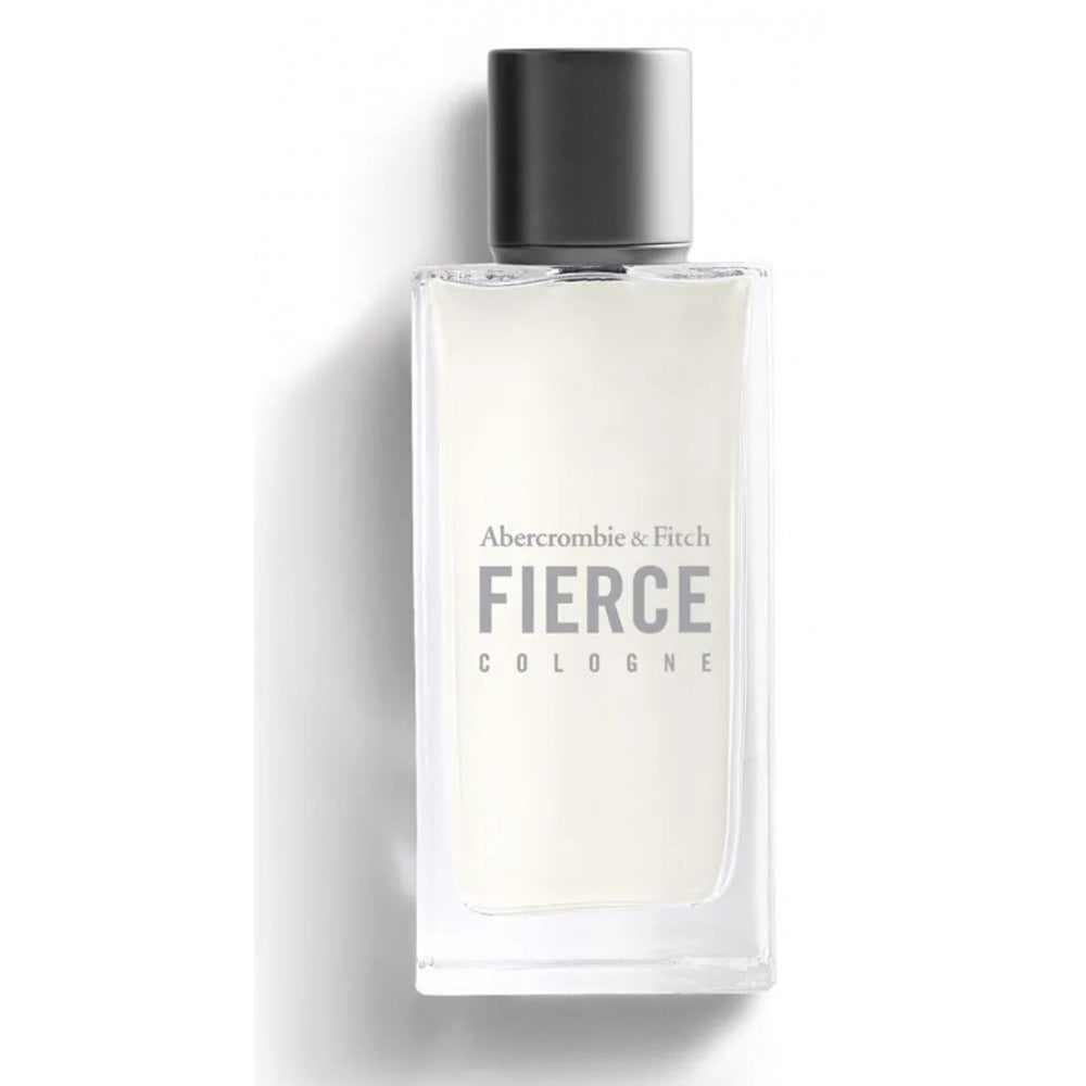 Abercrombie & Fitch Abercrombie & Fitch Fierce Cologne 100ml EDC Spray - Health & Beauty > Personal Care > Cosmetics > Perfumes & Colognes > Colognes