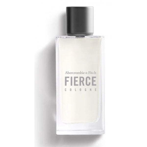 Abercrombie & Fitch Abercrombie & Fitch Fierce Cologne 100ml EDC Spray - Health & Beauty > Personal Care > Cosmetics > Perfumes & Colognes > Colognes