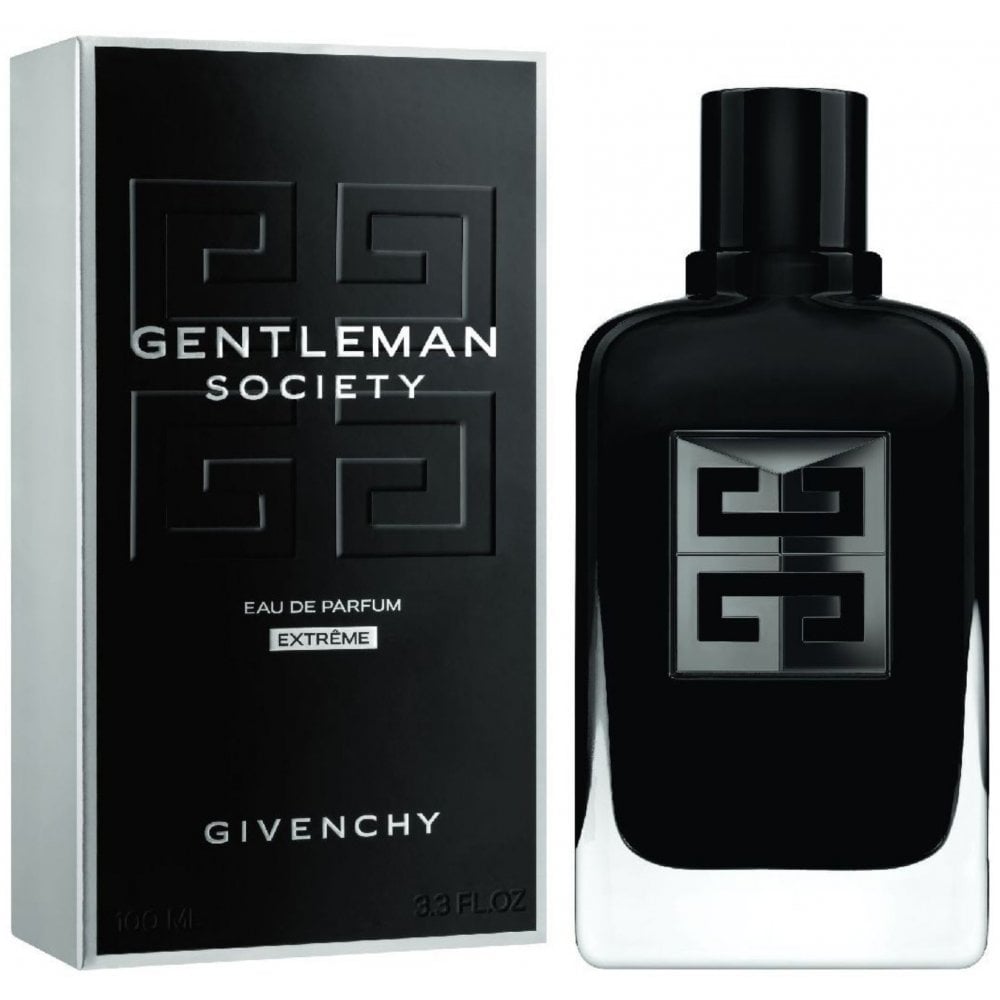 Givenchy Givenchy Gentleman Society Extreme 100ml EDP Spray - Health & Beauty > Personal Care > Cosmetics > Perfumes & Colognes > Eaux de Parfum