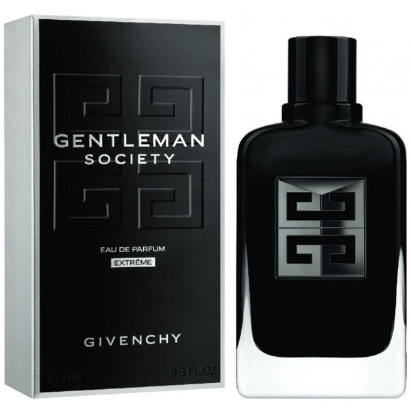 Givenchy Givenchy Gentleman Society Extreme 100ml EDP Spray - Health & Beauty > Personal Care > Cosmetics > Perfumes & Colognes > Eaux de Parfum