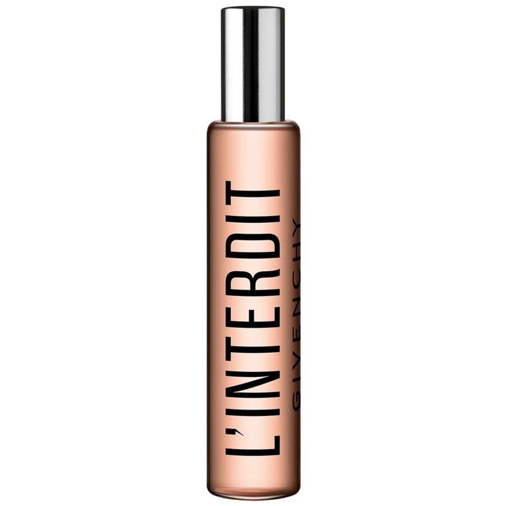Givenchy Givenchy L'Interdit 20ml EDP Rollerball - Health & Beauty > Personal Care > Cosmetics > Perfumes & Colognes > Eaux de Parfum