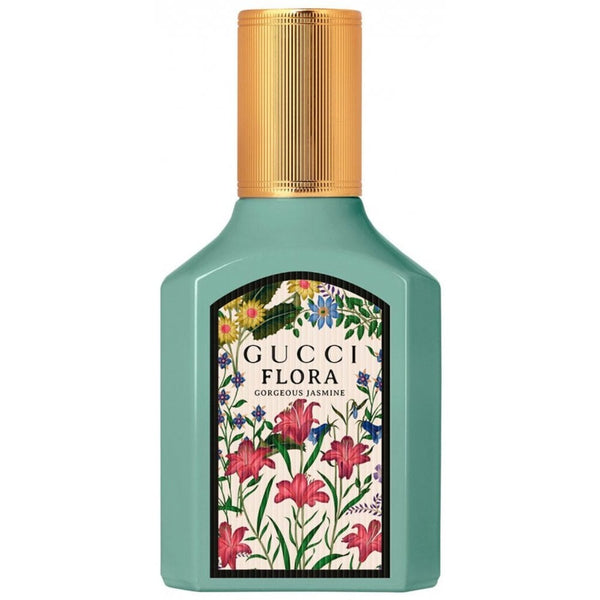 Gucci Gucci Flora Gorgeous Jasmine 30ml EDP Spray - Health & Beauty > Personal Care > Cosmetics > Perfumes & Colognes > Eaux de Parfum
