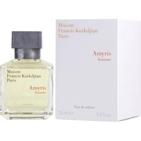 Maison Francis Kurkd Maison Francis Kurkdjian Amyris Homme 70ml EDT Spray - Health & Beauty > Personal Care > Cosmetics > Perfumes & Colognes > Eaux De Toilette