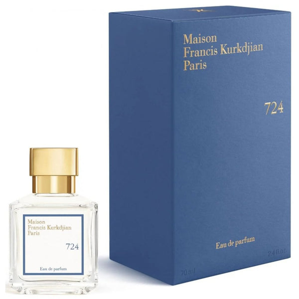 Maison Francis Kurkdjian Maison Francis Kurkdjian 724 70ml EDP Spray - Health & Beauty > Personal Care > Cosmetics > Perfumes & Colognes > Eaux de Parfum