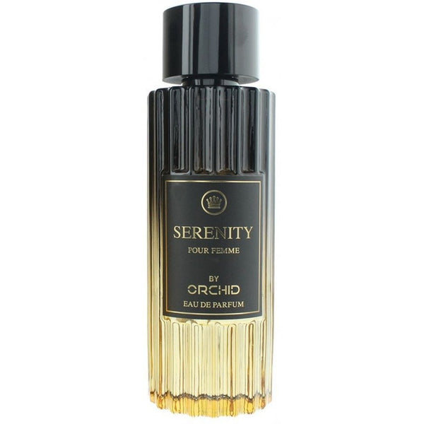 Orchid Orchid Serenity Pour Femme EDP 100ml Spray - Health & Beauty > Personal Care > Cosmetics > Perfumes & Colognes > Eaux de Parfum