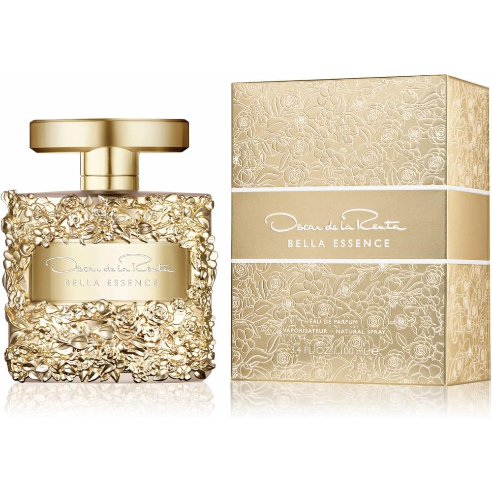 Oscar De La Renta Oscar de la Renta Bella Essence EDP 100ml Spray - Health & Beauty > Personal Care > Cosmetics > Perfumes & Colognes > Eaux de Parfum