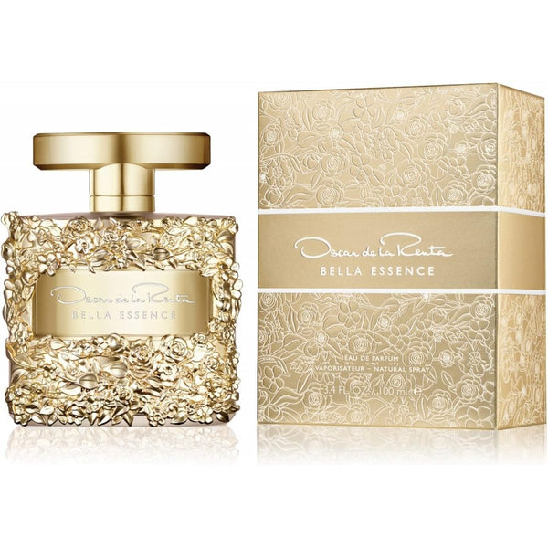 Oscar De La Renta Oscar de la Renta Bella Essence EDP 100ml Spray - Health & Beauty > Personal Care > Cosmetics > Perfumes & Colognes > Eaux de Parfum