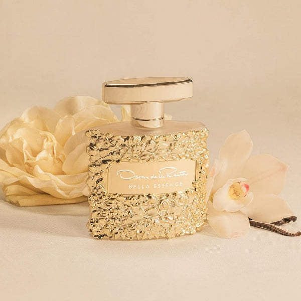 Oscar De La Renta Oscar de la Renta Bella Essence EDP 100ml Spray - Health & Beauty > Personal Care > Cosmetics > Perfumes & Colognes > Eaux de Parfum