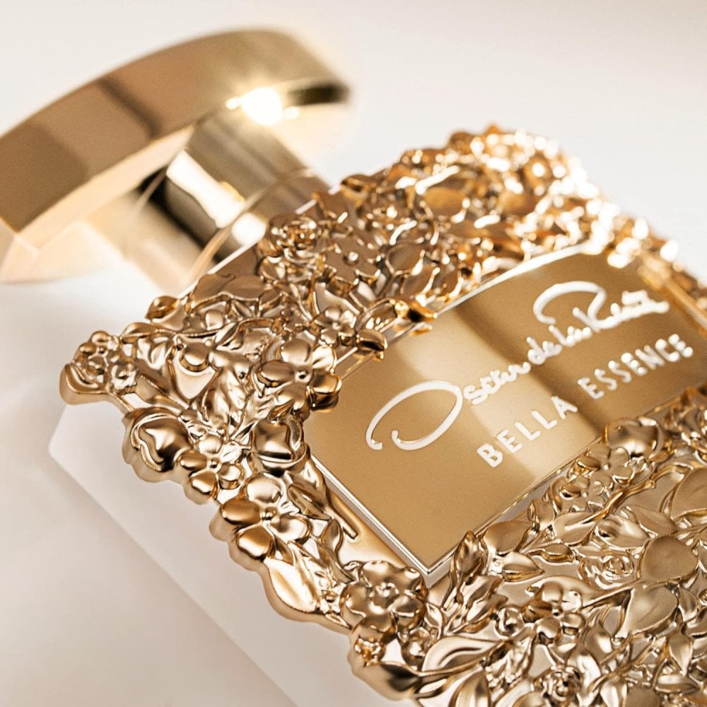 Oscar De La Renta Oscar de la Renta Bella Essence EDP 100ml Spray - Health & Beauty > Personal Care > Cosmetics > Perfumes & Colognes > Eaux de Parfum