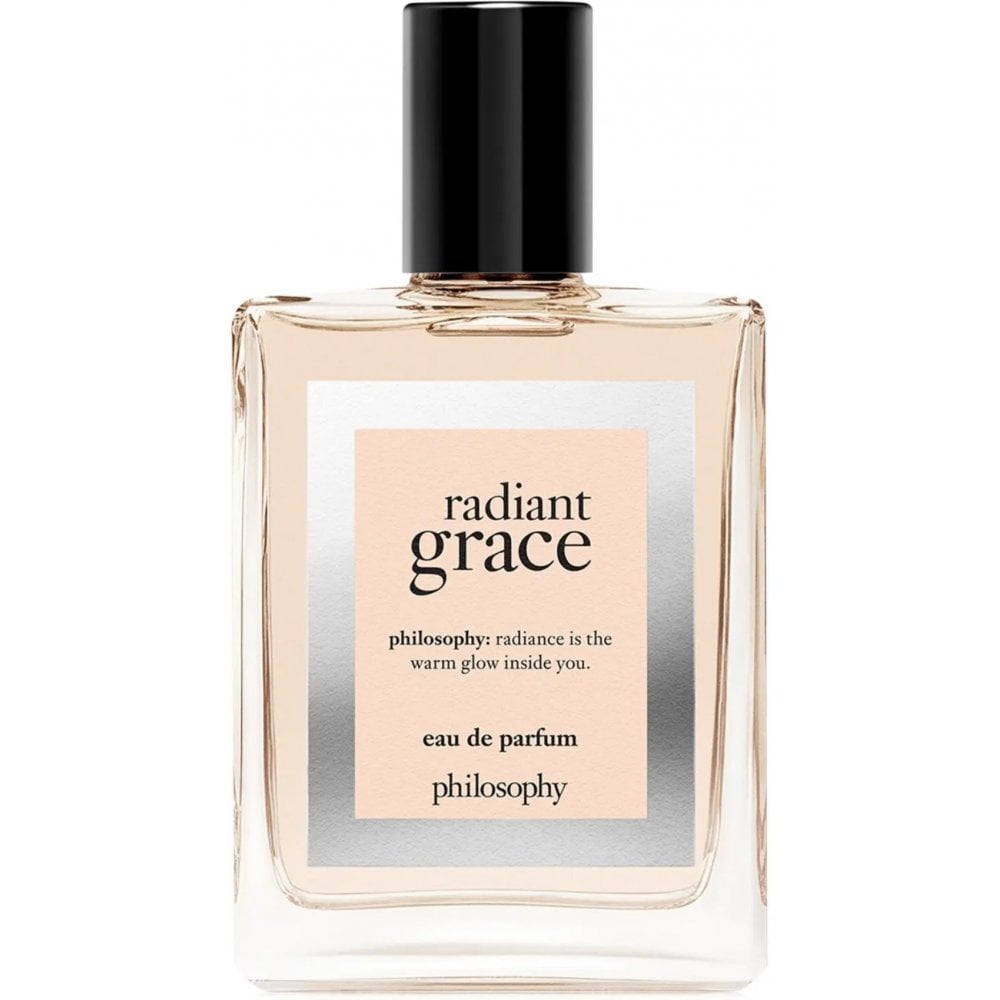 Philosophy Philosophy Radiant Grace EDP 60ml Spray - Health & Beauty > Personal Care > Cosmetics > Perfumes & Colognes > Eaux de Parfum