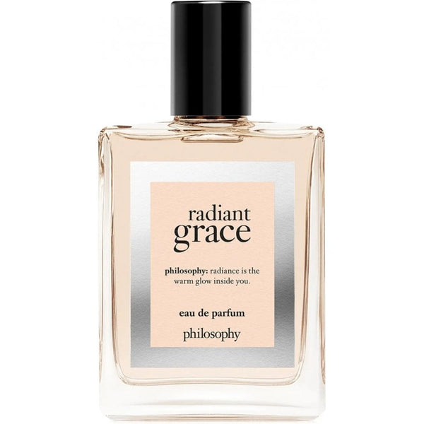 Philosophy Philosophy Radiant Grace EDP 60ml Spray - Health & Beauty > Personal Care > Cosmetics > Perfumes & Colognes > Eaux de Parfum